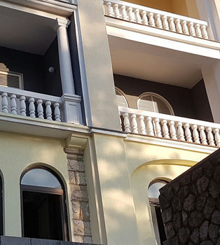 Park Crikvenica Exterior foto