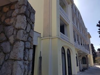 Park Crikvenica Exterior foto
