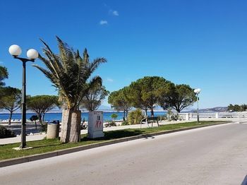 Park Crikvenica Exterior foto